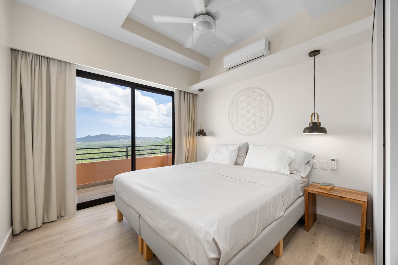Villa Chiric | Panoramic Oceanview Estate Overlooking Tamarindo & Playa Grande