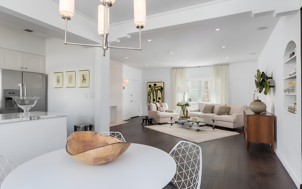 3 Bedroom Waterfront Mid-Beach Art Deco Landmark Hits Market at $525,000!