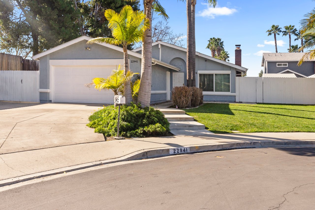 22941 Sierra Street, Lake Forest, CA 92630