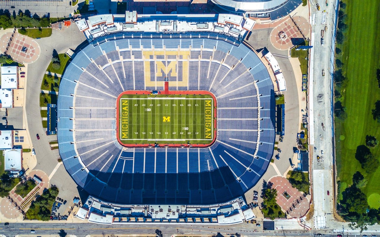 The Top Attractions in Ann Arbor, MI For Locals or Tourists