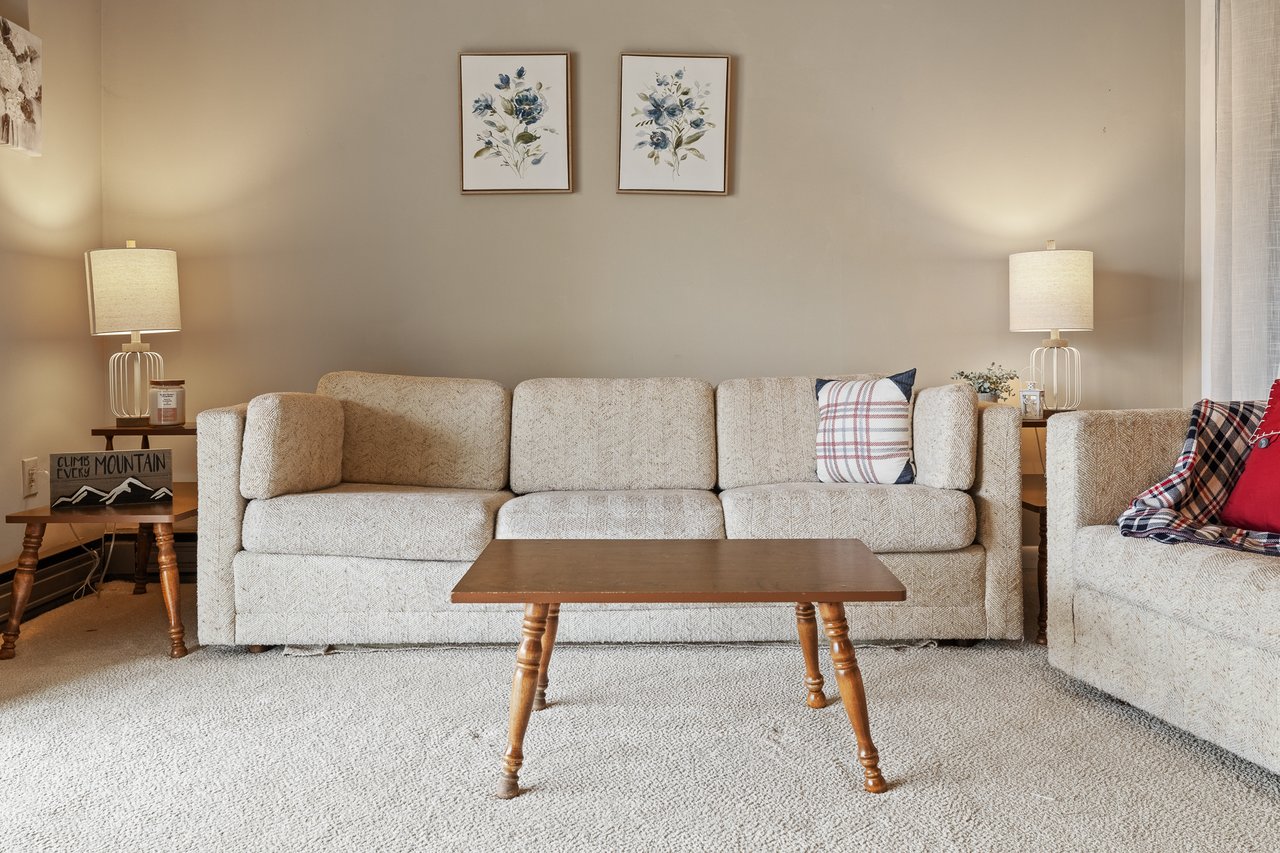 Pet Friendly Stratton West 5BR