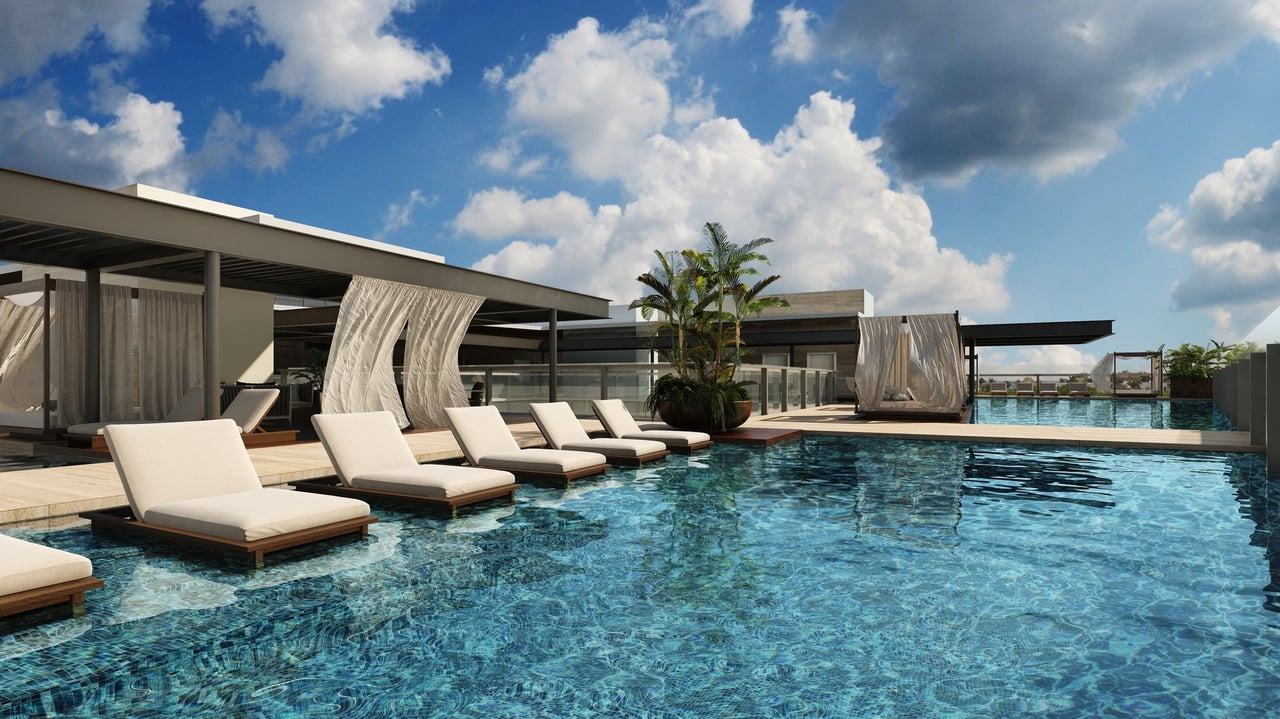 Singular Dream Residences 