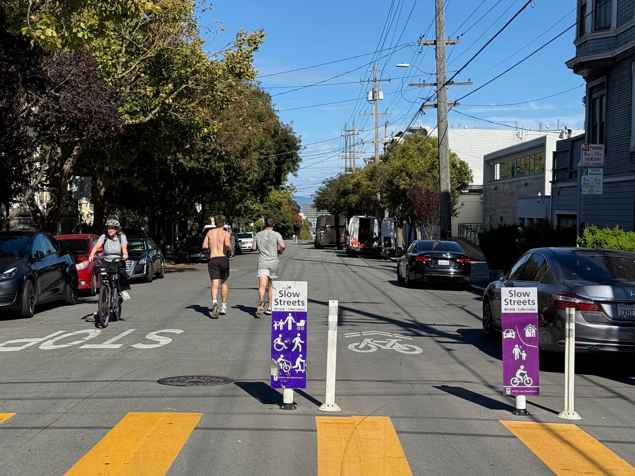 District 6 – Central North