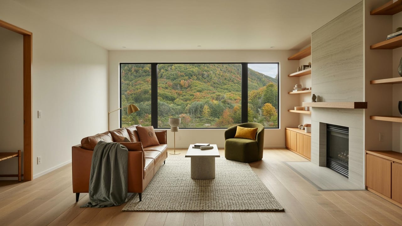How Color Psychology Can Help You Sell Your Home Faster