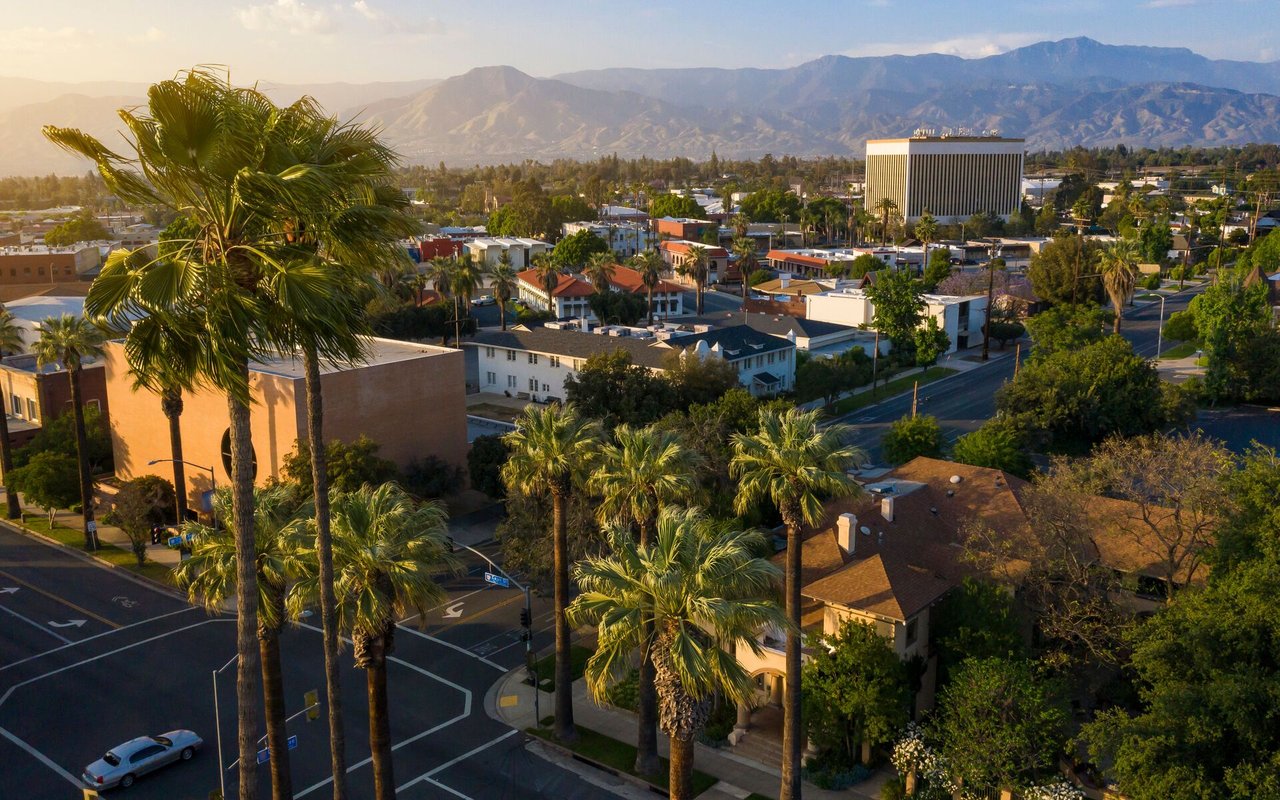 San Bernardino County