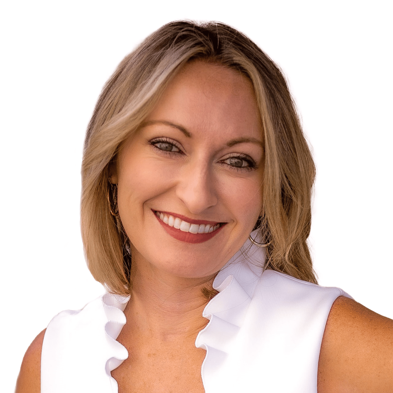 Amy Duncan