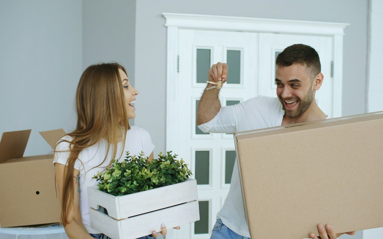 5,300 Reasons to Be Happy You’re a Homeowner