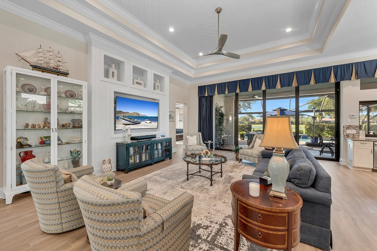 11958 Heather Woods Court Naples