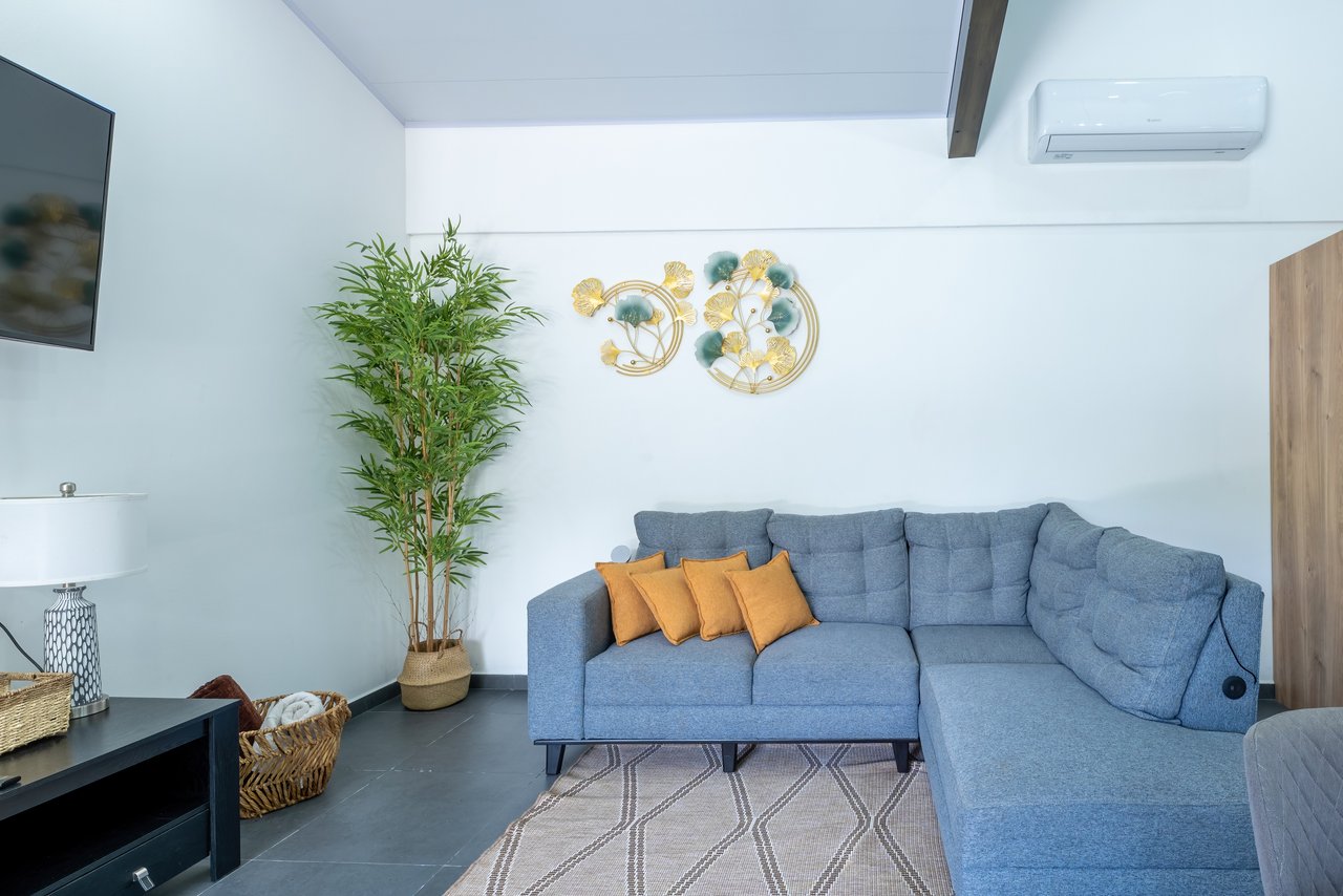 Villa Selva – Just Steps from the Chaman Beach 