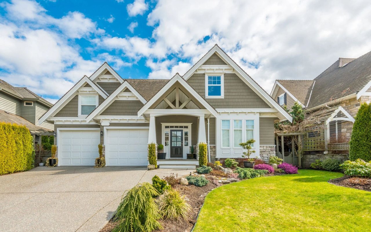 Estates of Forest Ridge