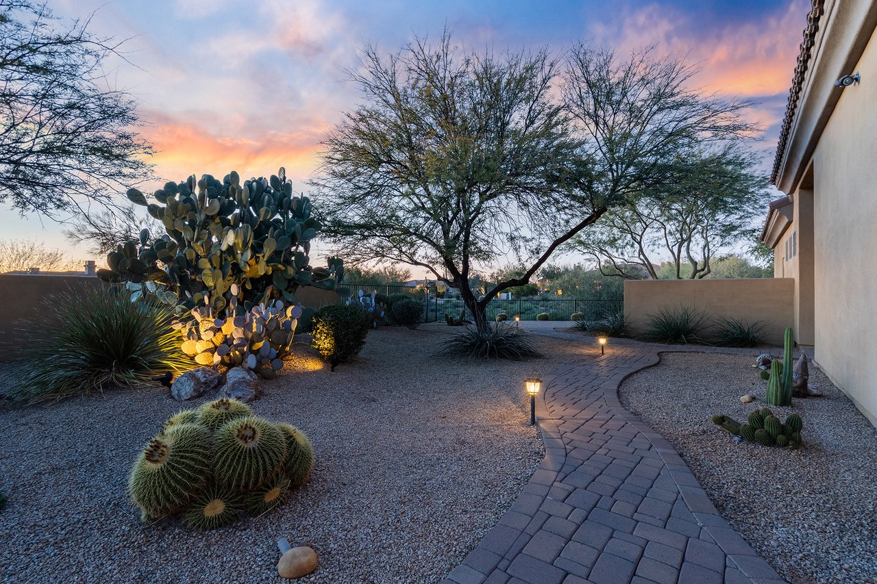 6981 E BLUE SKY Drive