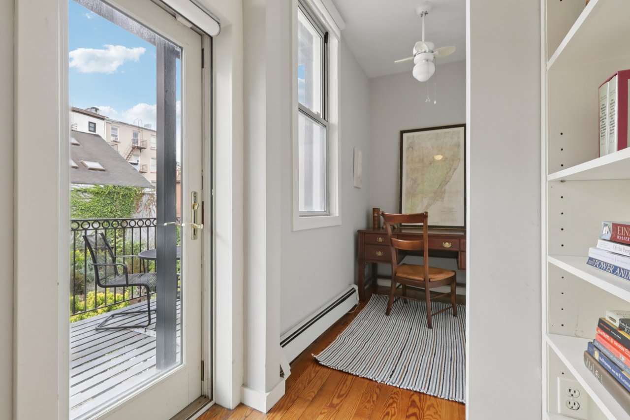 204 Garden St, #1