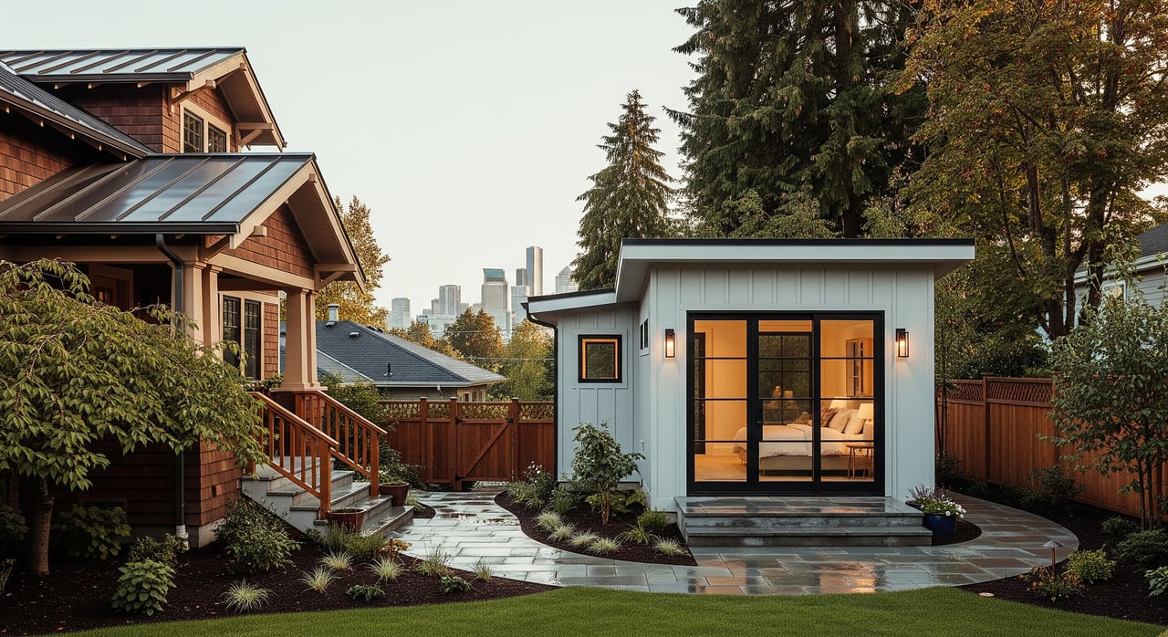 Wallingford ADU vs. DADU: Cost, Value and Next Steps cover