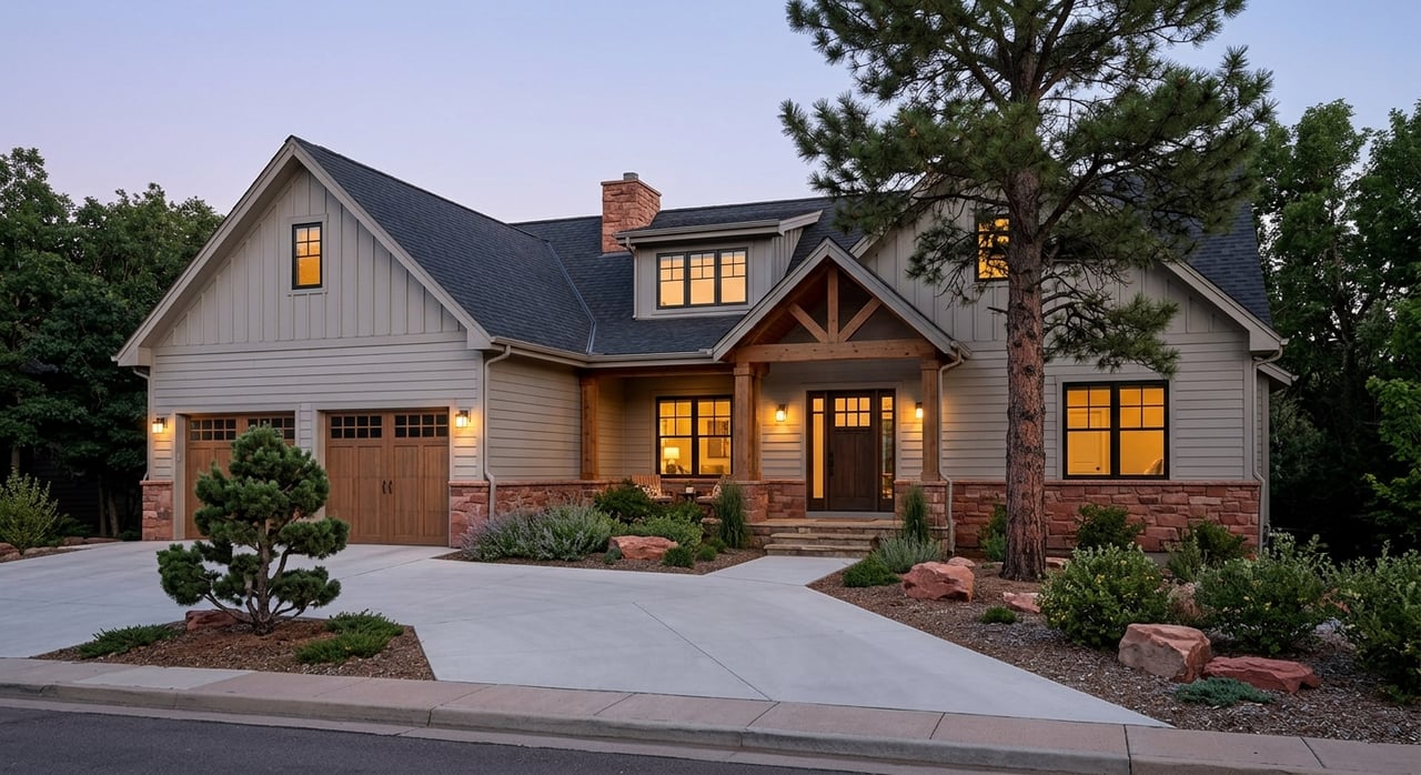 Is Northwest Colorado Springs Right For Your Next Move?
