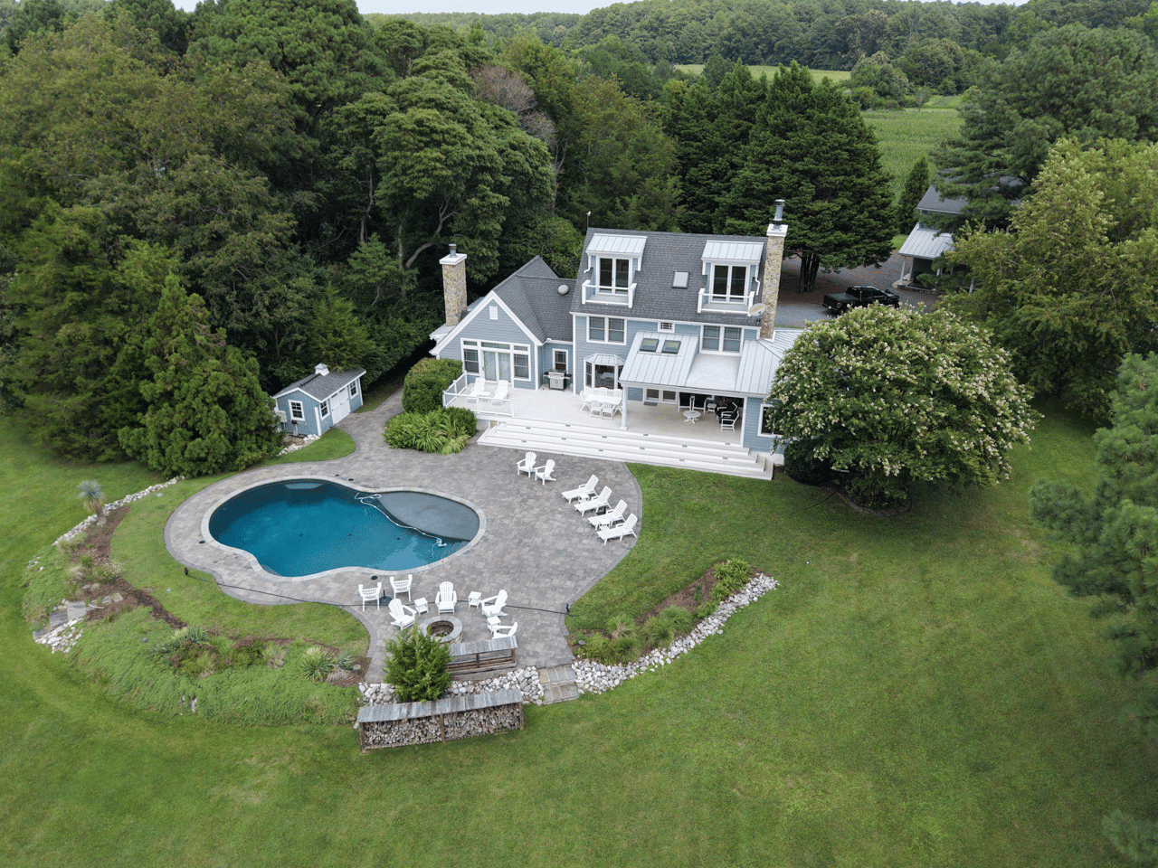 7116 Pea Neck Road