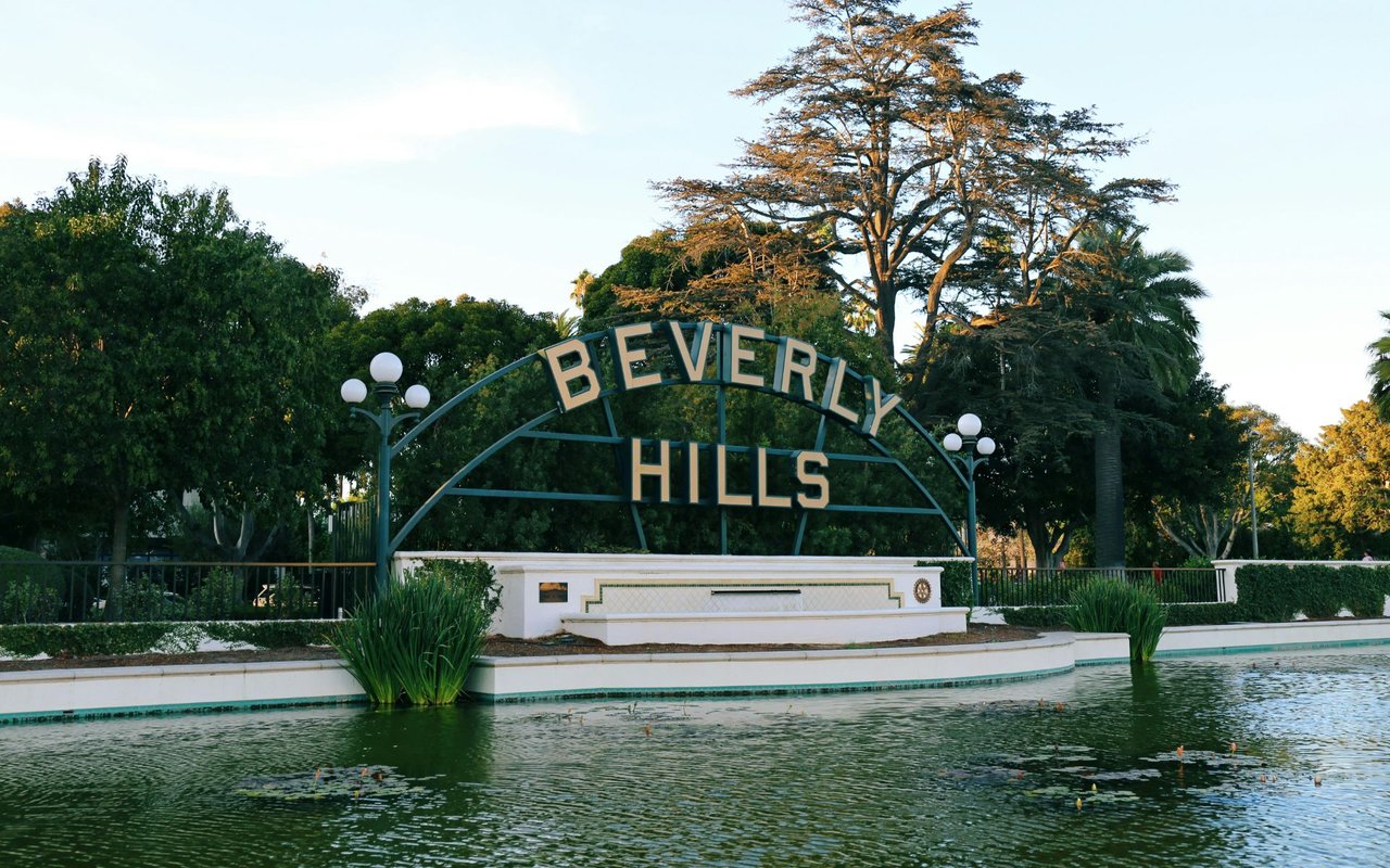 Beverly Hills