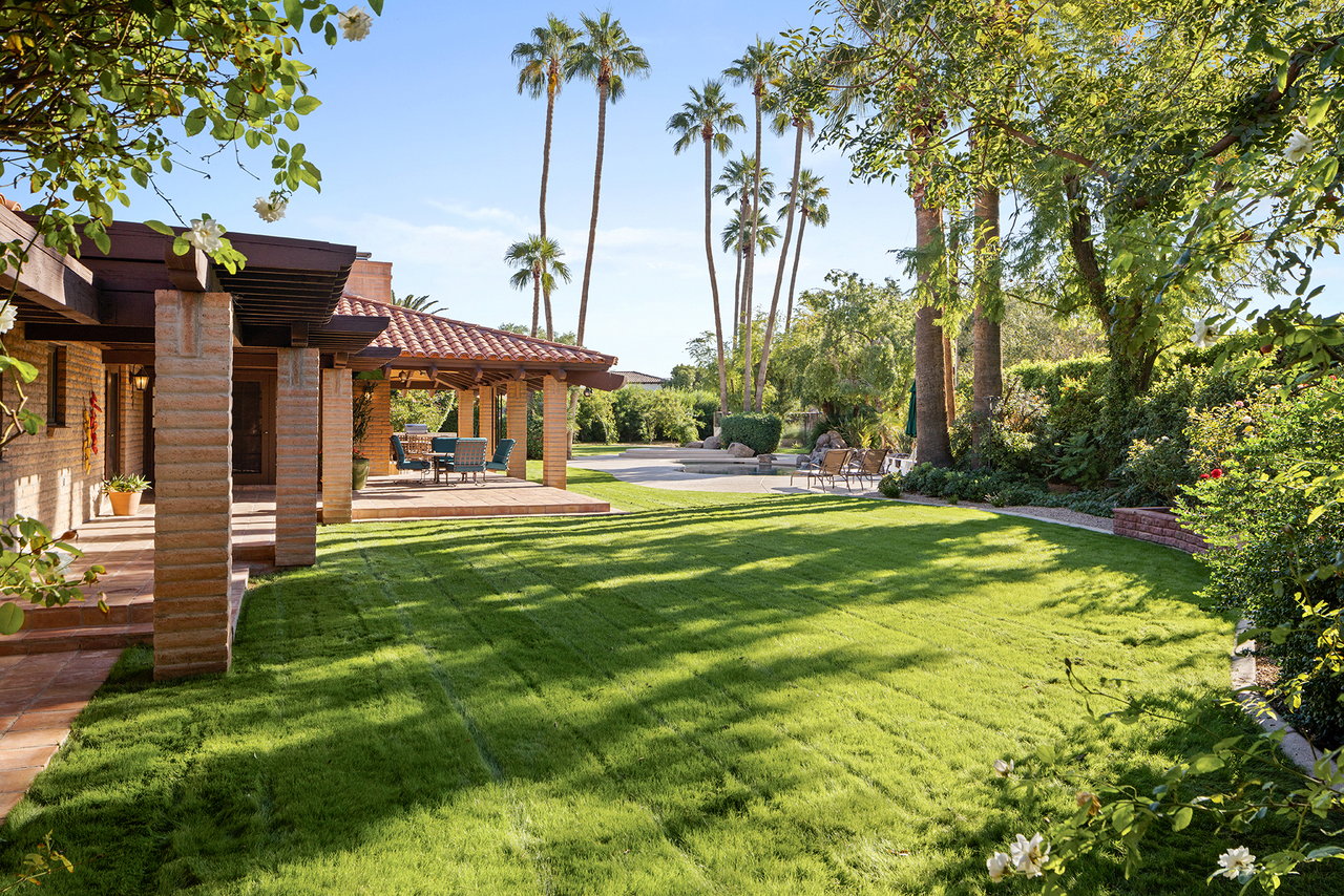 5401 E MARIPOSA Street