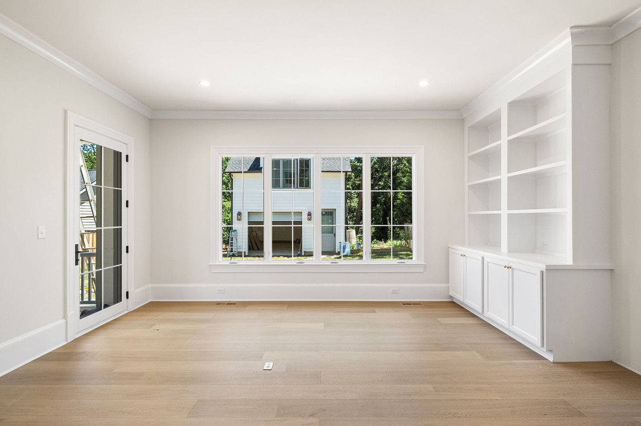 508 N Overlook Dr.