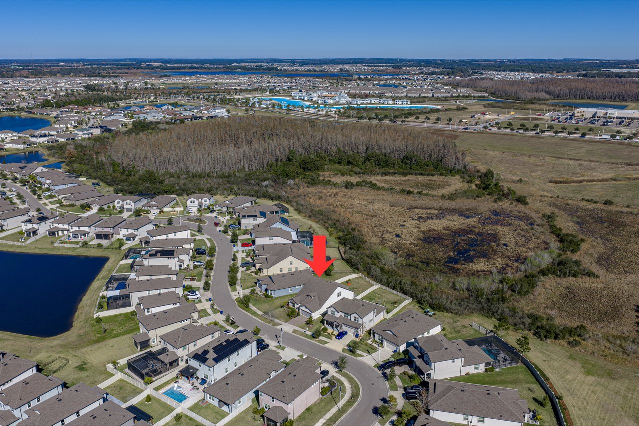 7430 POOL COMPASS LOOP