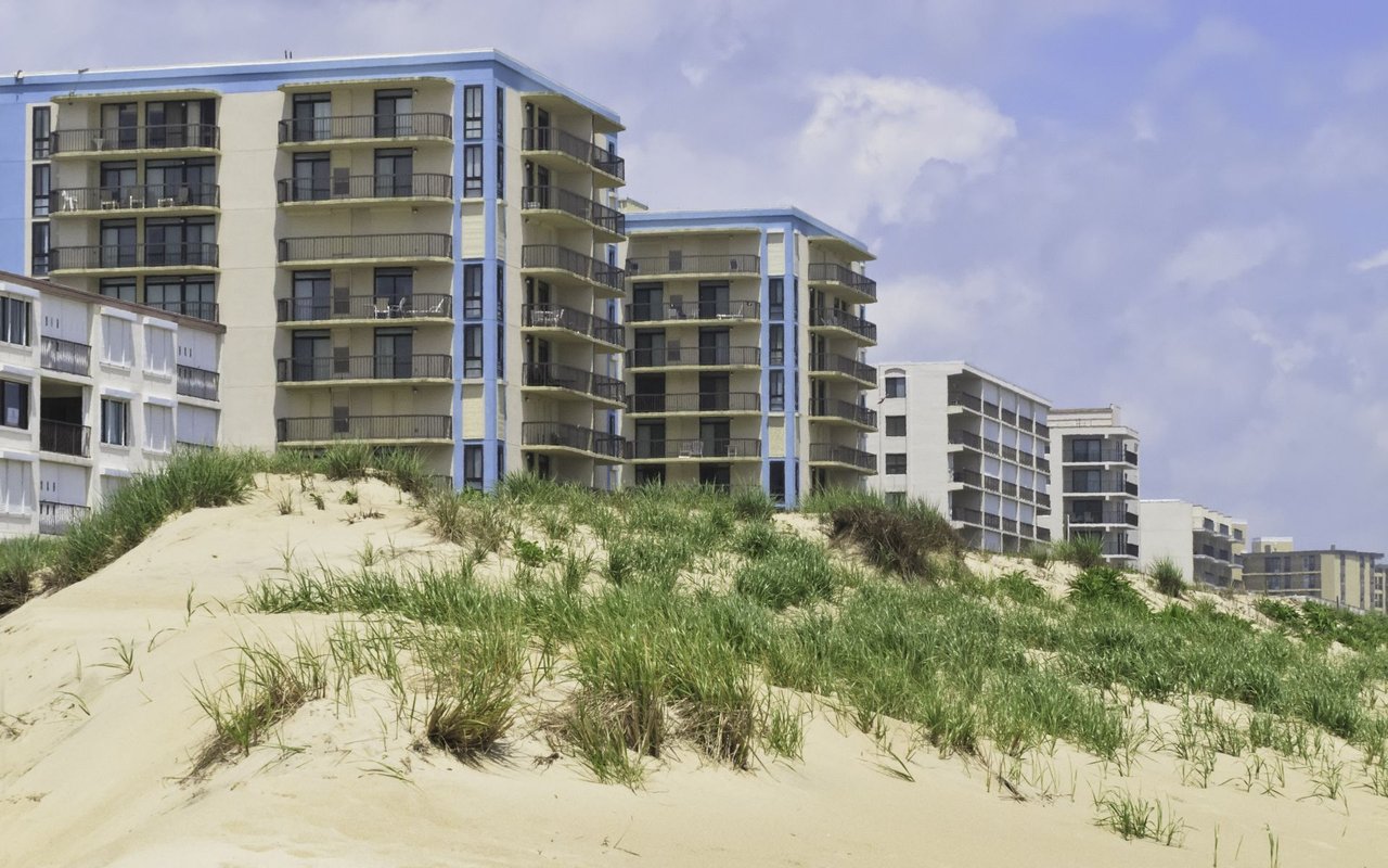 West Ocean City