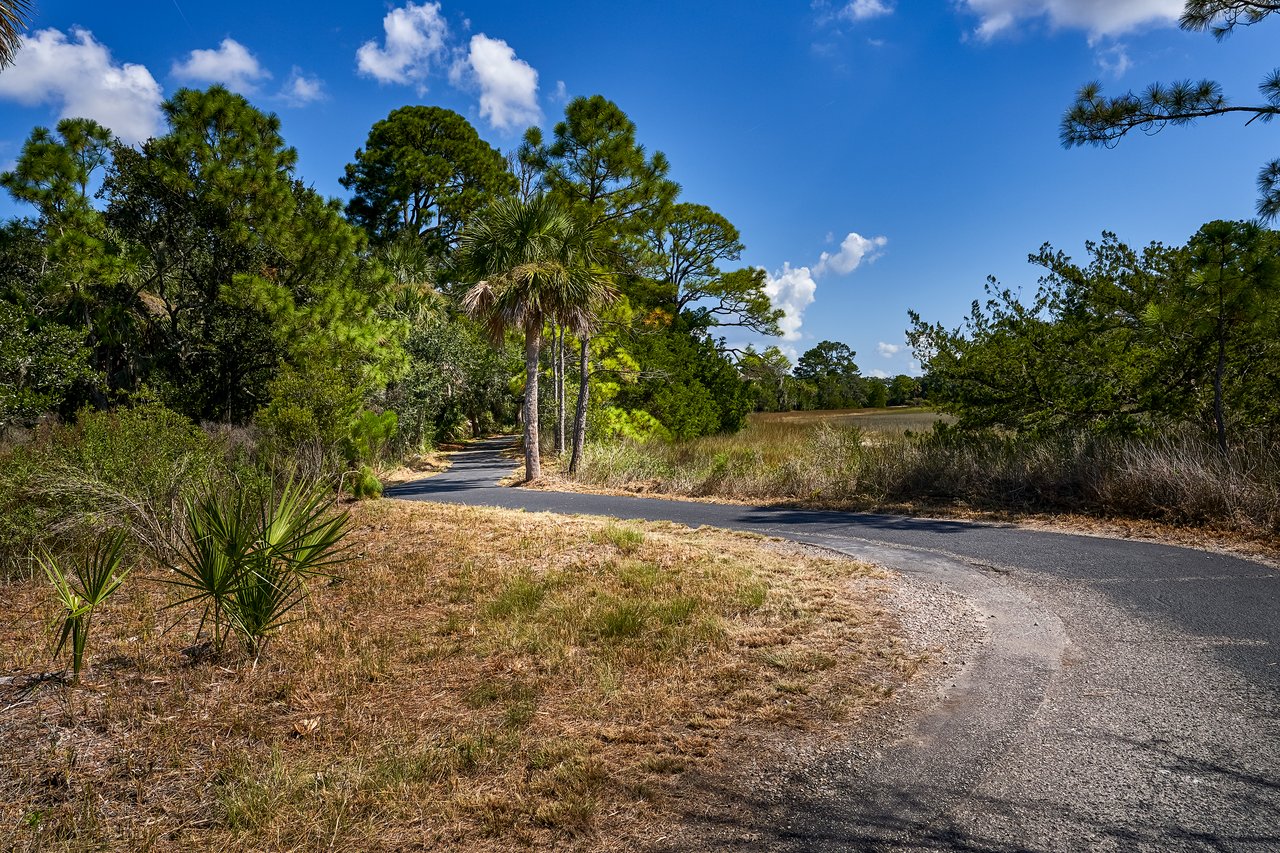 The Ultimate Guide to Selling Your Home in Moss Creek, SC