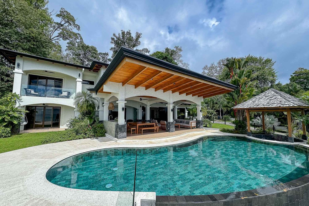 Front Ridge Bliss Villa Picasso One of a Kind Estate