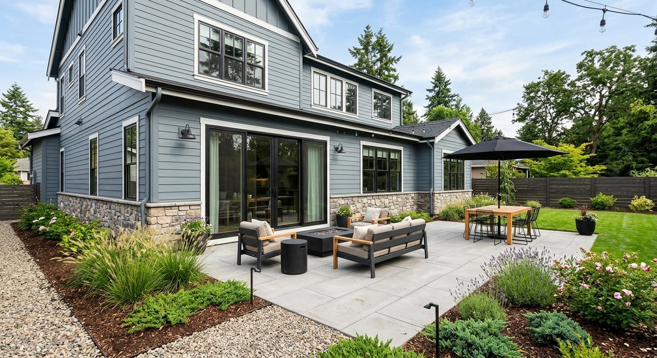 Chesterton Living Near The Indiana Dunes