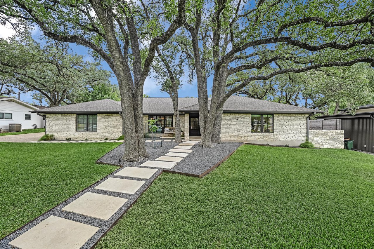 4107 Tablerock Drive