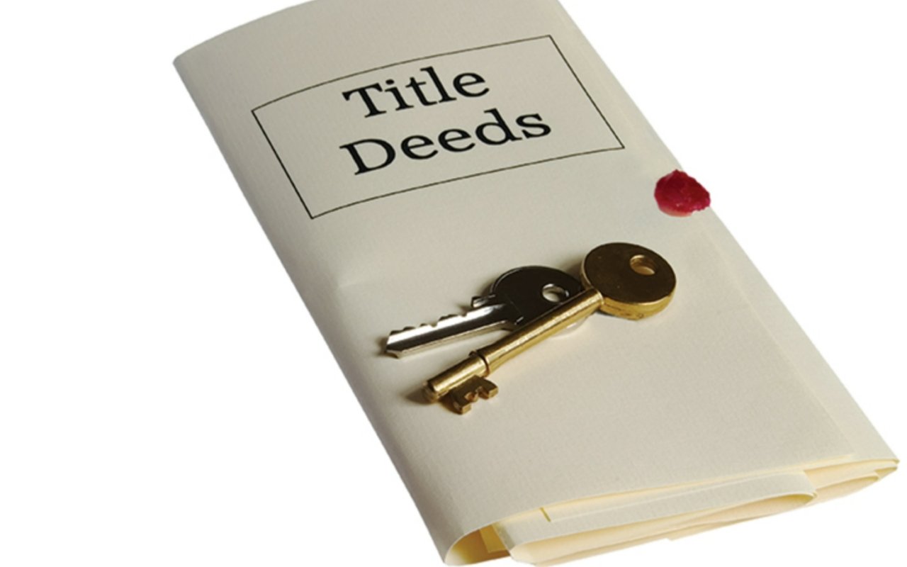 Avoiding the Property Easement Trap