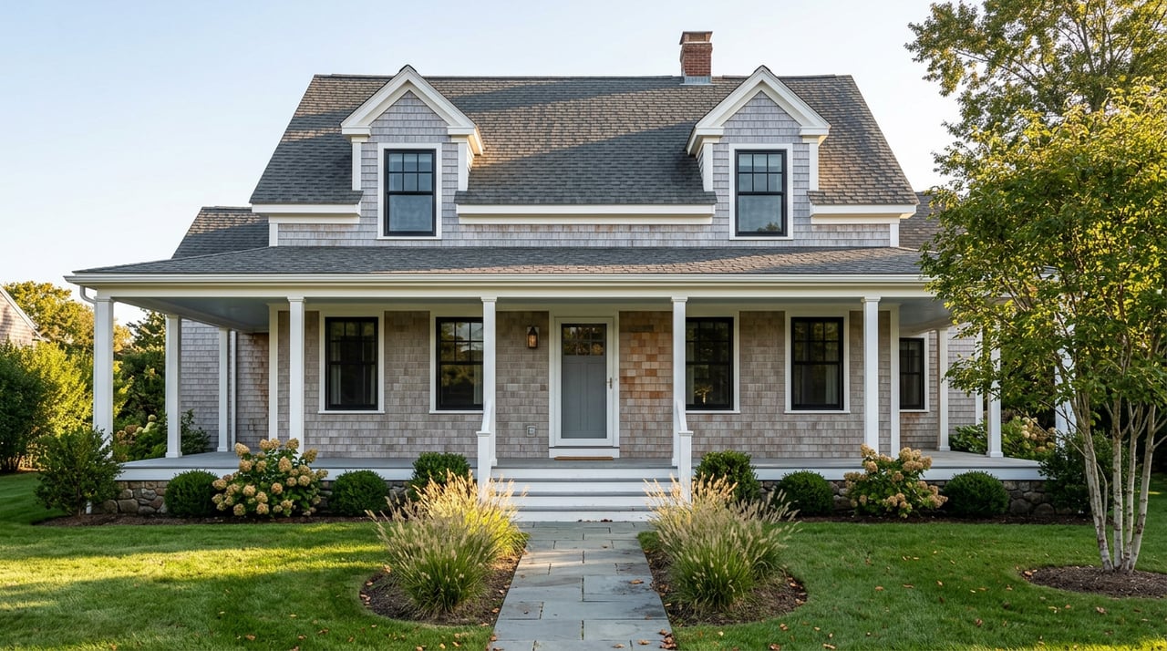 Charlestown Has No Sewer System. Here's the One Septic Rule That Can Stall Your Closing.