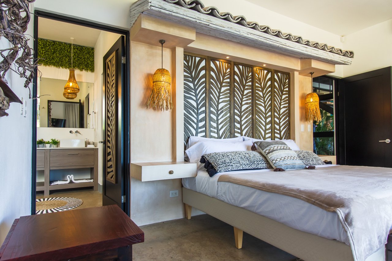 Cocoon | Extraordinary 10-Bedroom Ocean View Estate Near Tamarindo