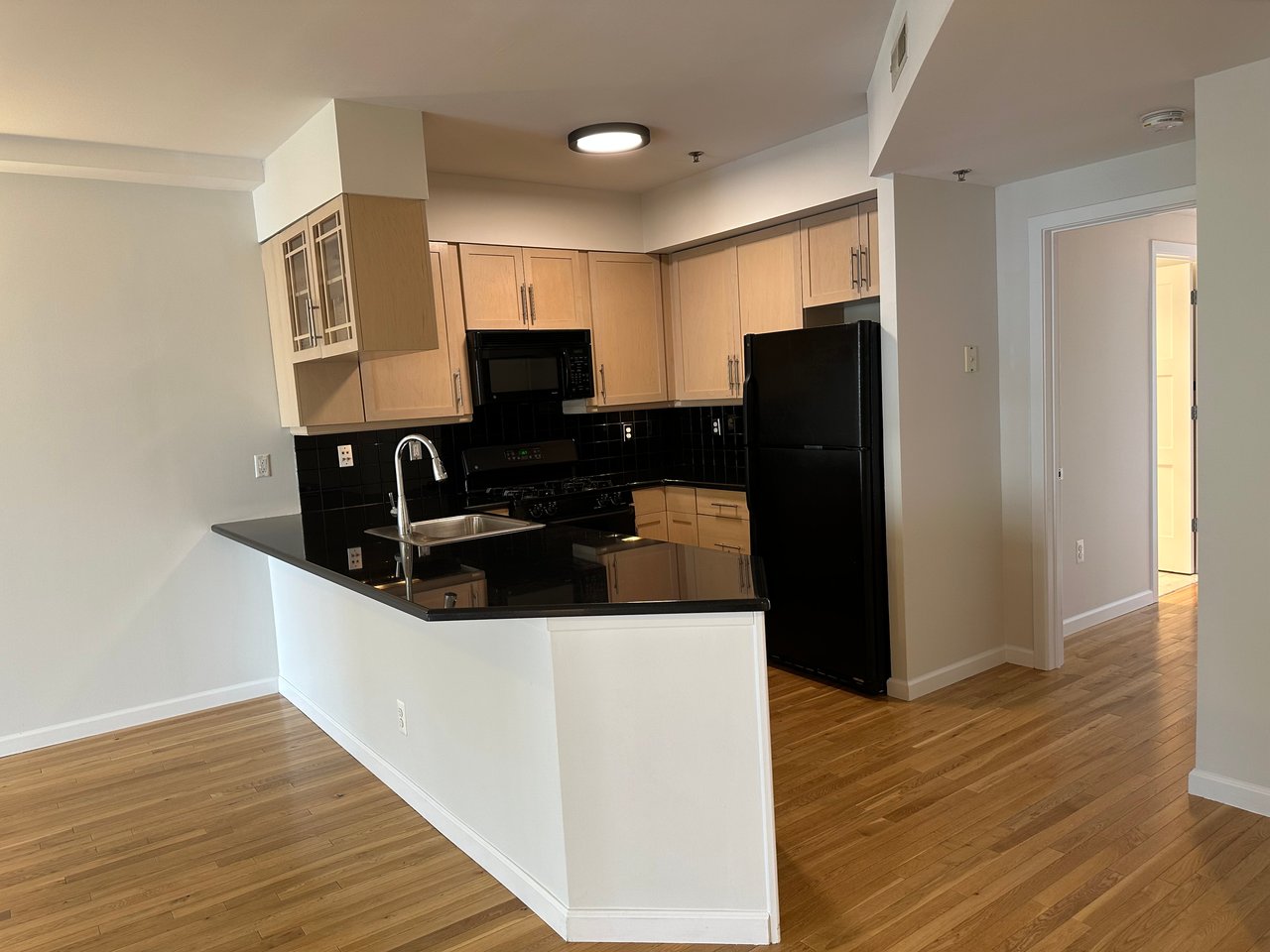 225 Grand St.,4B, Hoboken