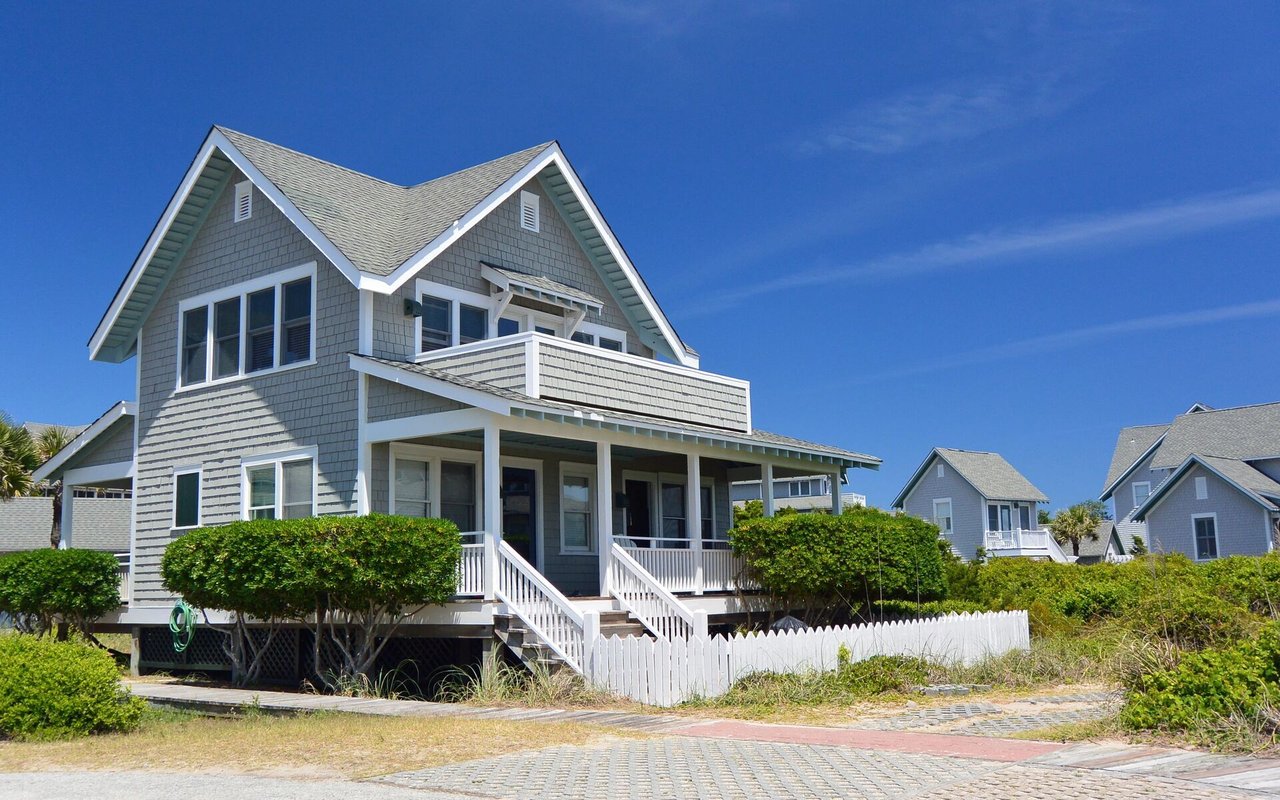 Emerald Isle