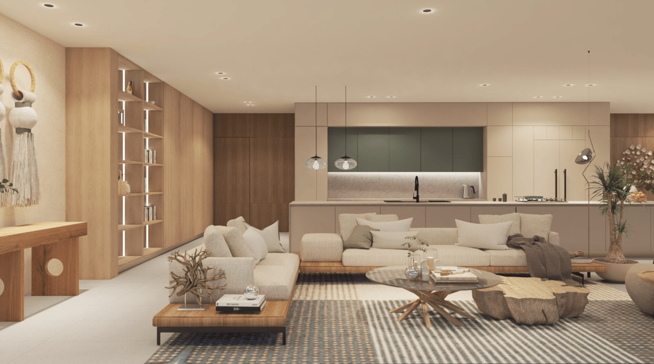 Villa 1 Casa Chameleon Residences - New Luxury At Las Catalinas
