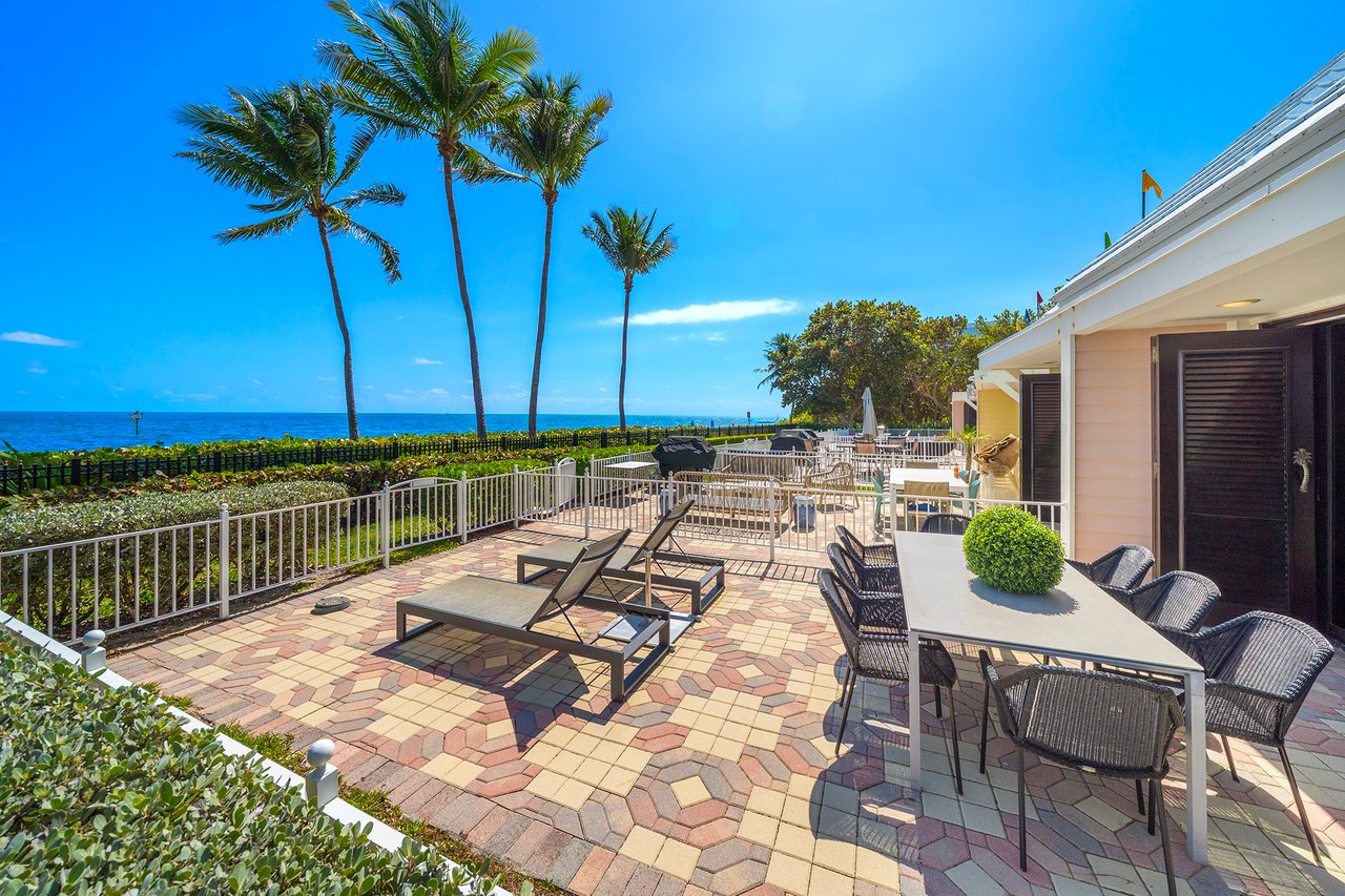 797 Crandon Boulevard Cab 101