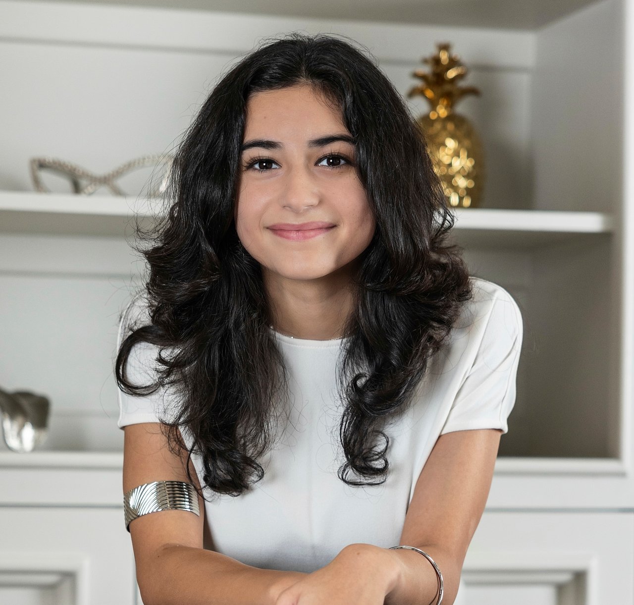 Jeanelle Marie photo