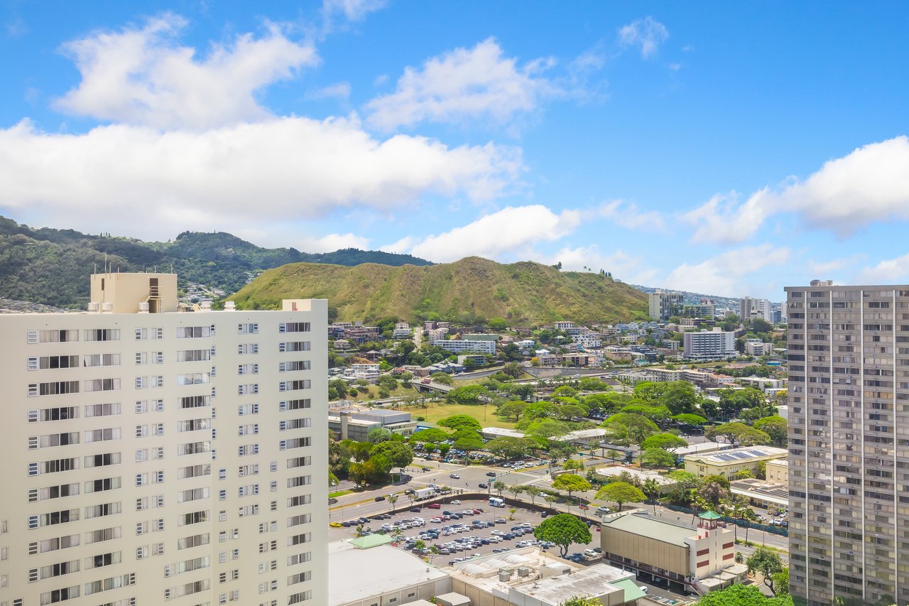 60 N Beretania St #3308