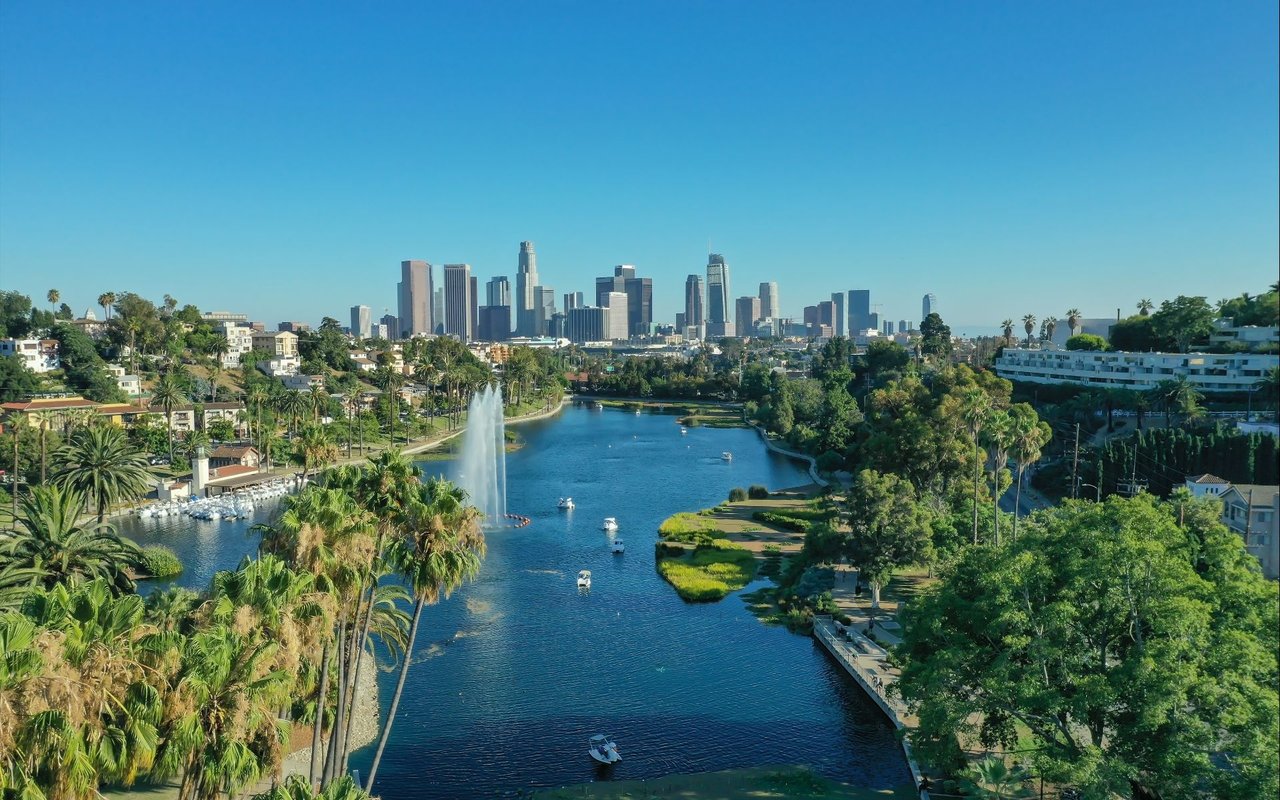 Echo Park
