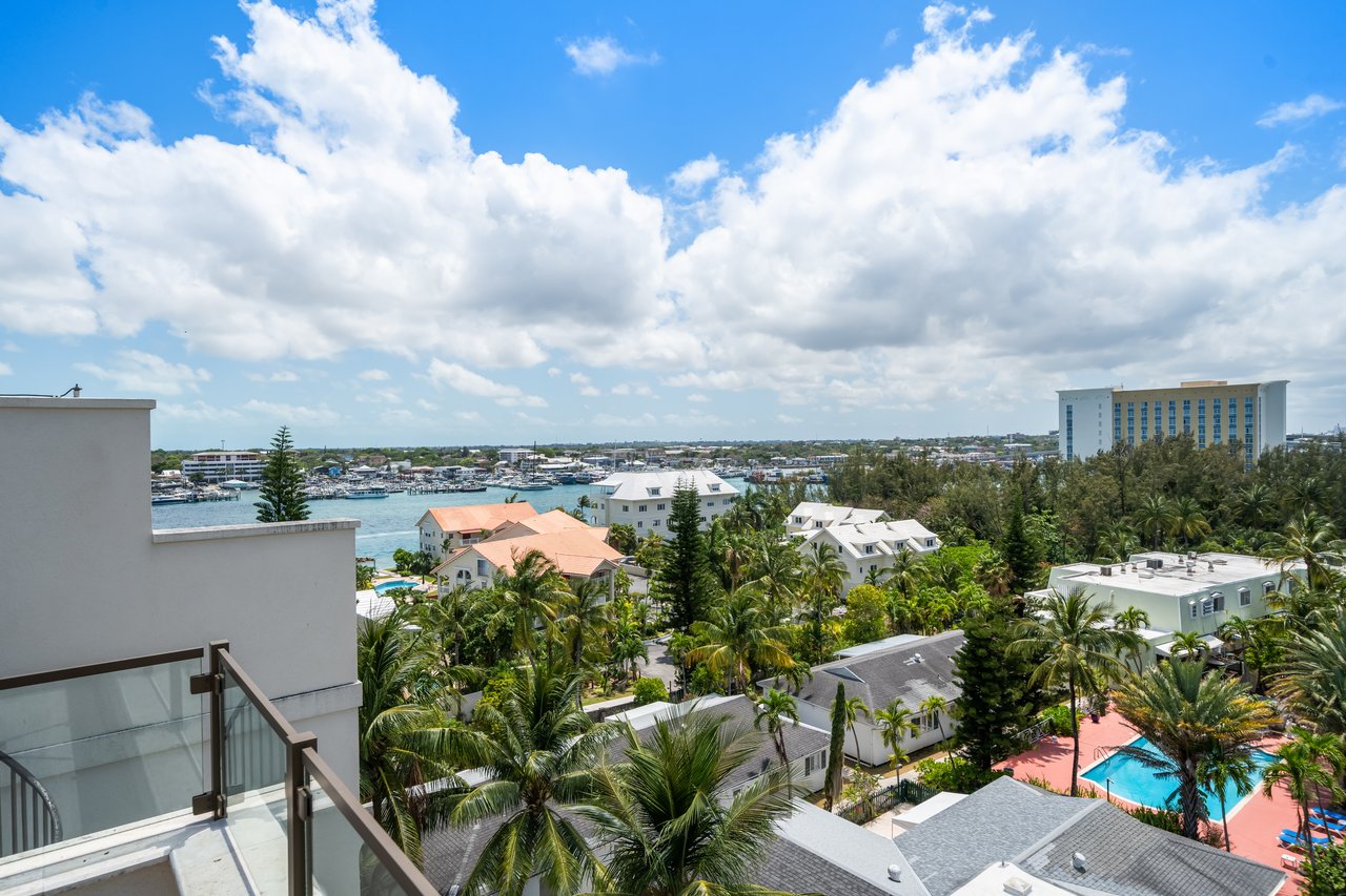 Penthouse 9 - Thirty Six