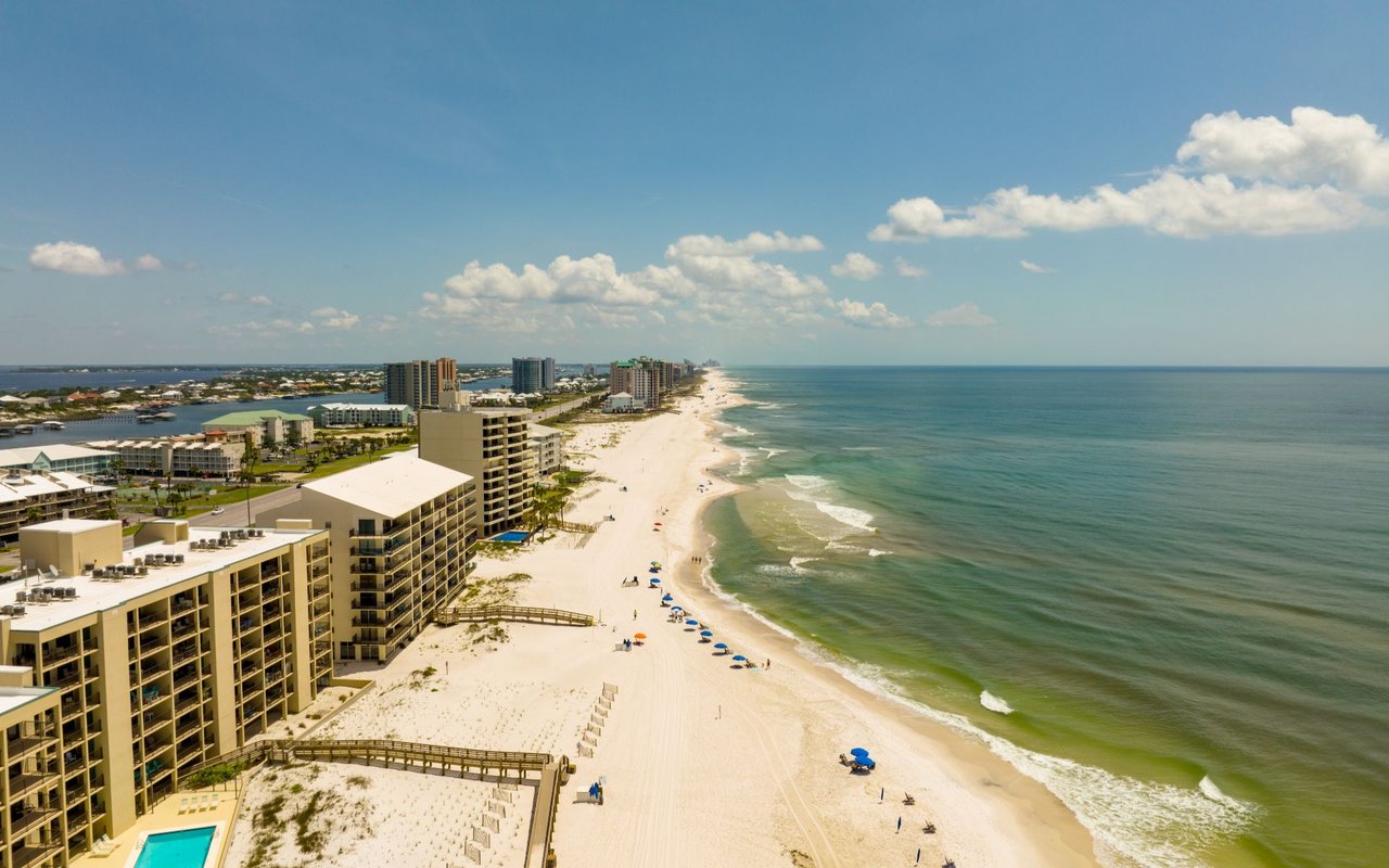 Gulf Shores