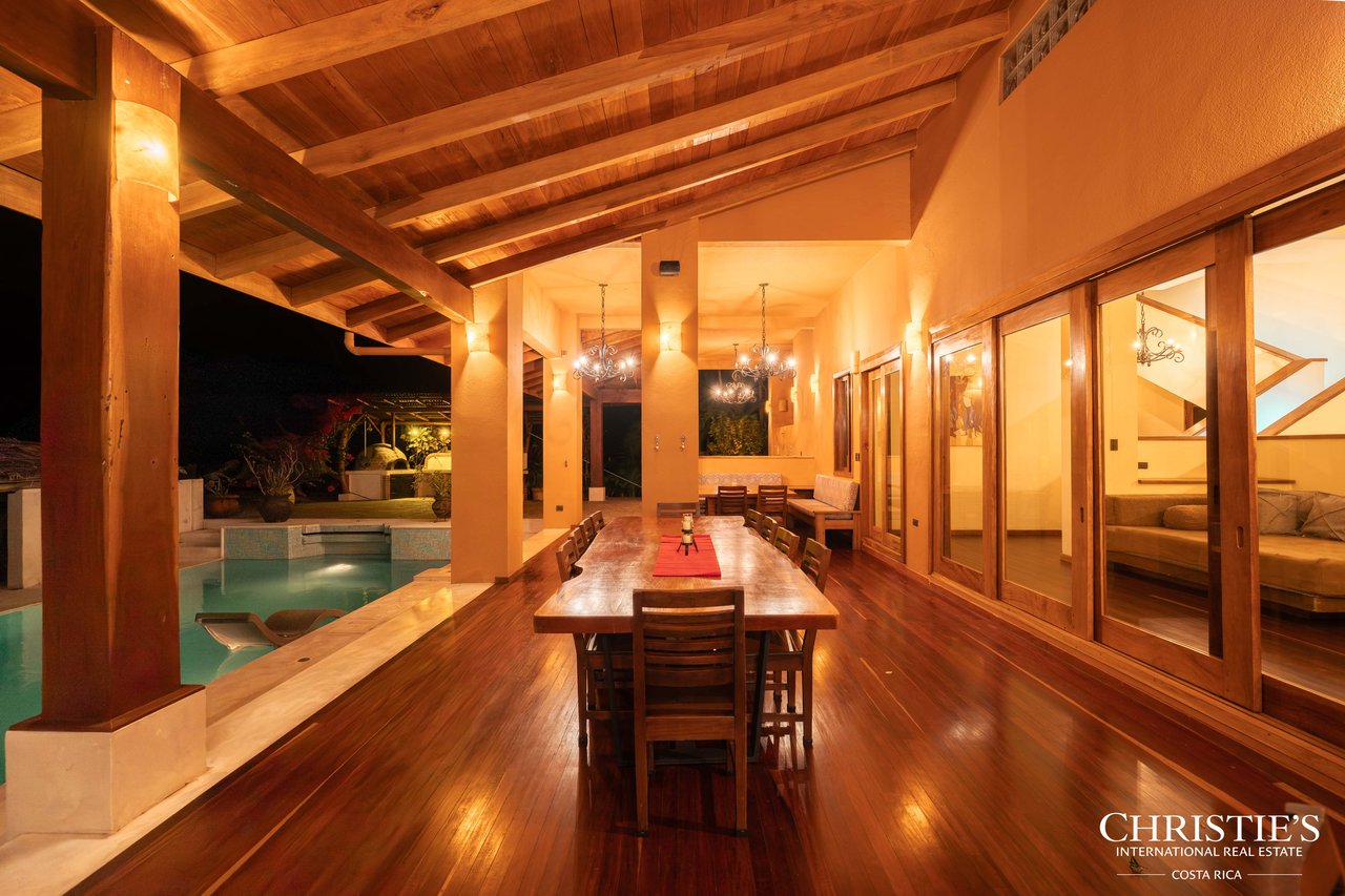 Finca Austria - A 148-Acre Private Estate with Residences, Infrastructure & Expansion Potential