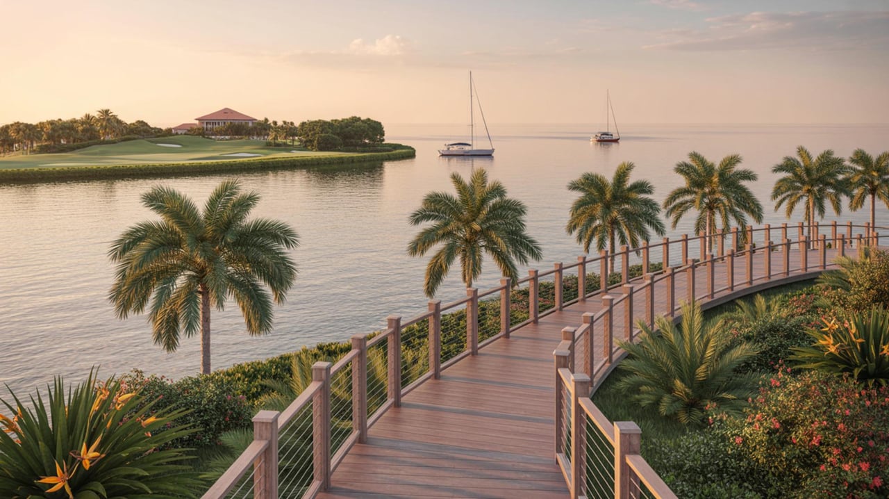 Hidden Gems in Palm Harbor, FL You Need to Discover