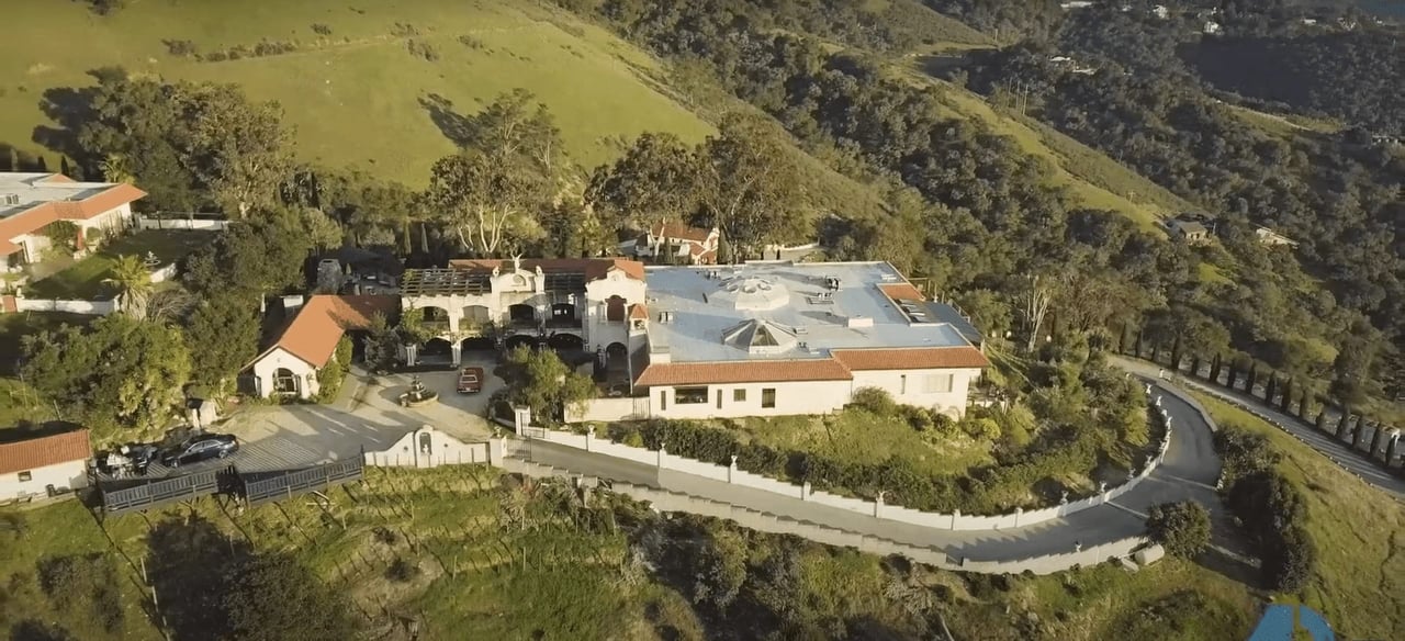 Carmel Valley Village Wine Tasting with William Smith