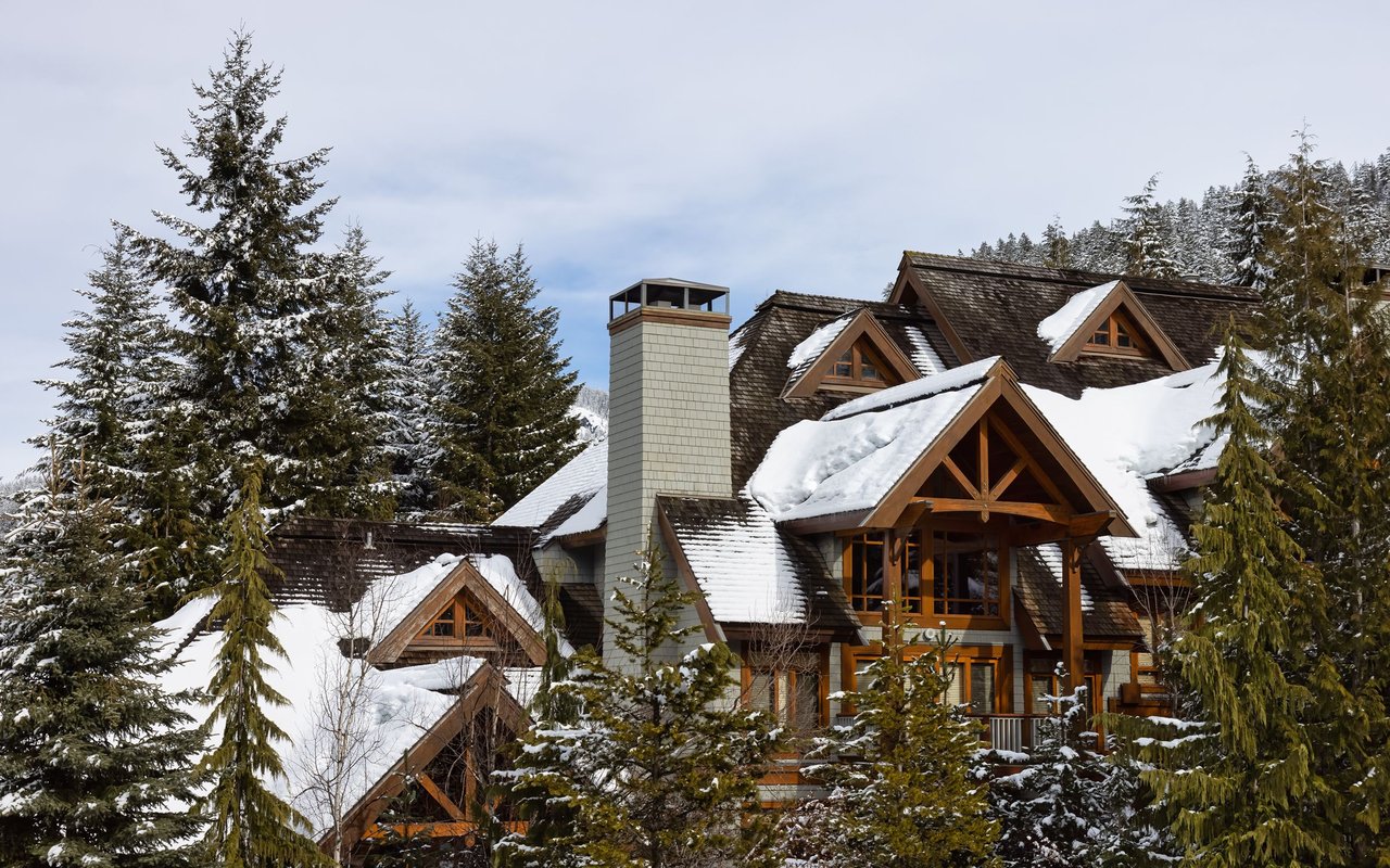 Deer Valley East Village