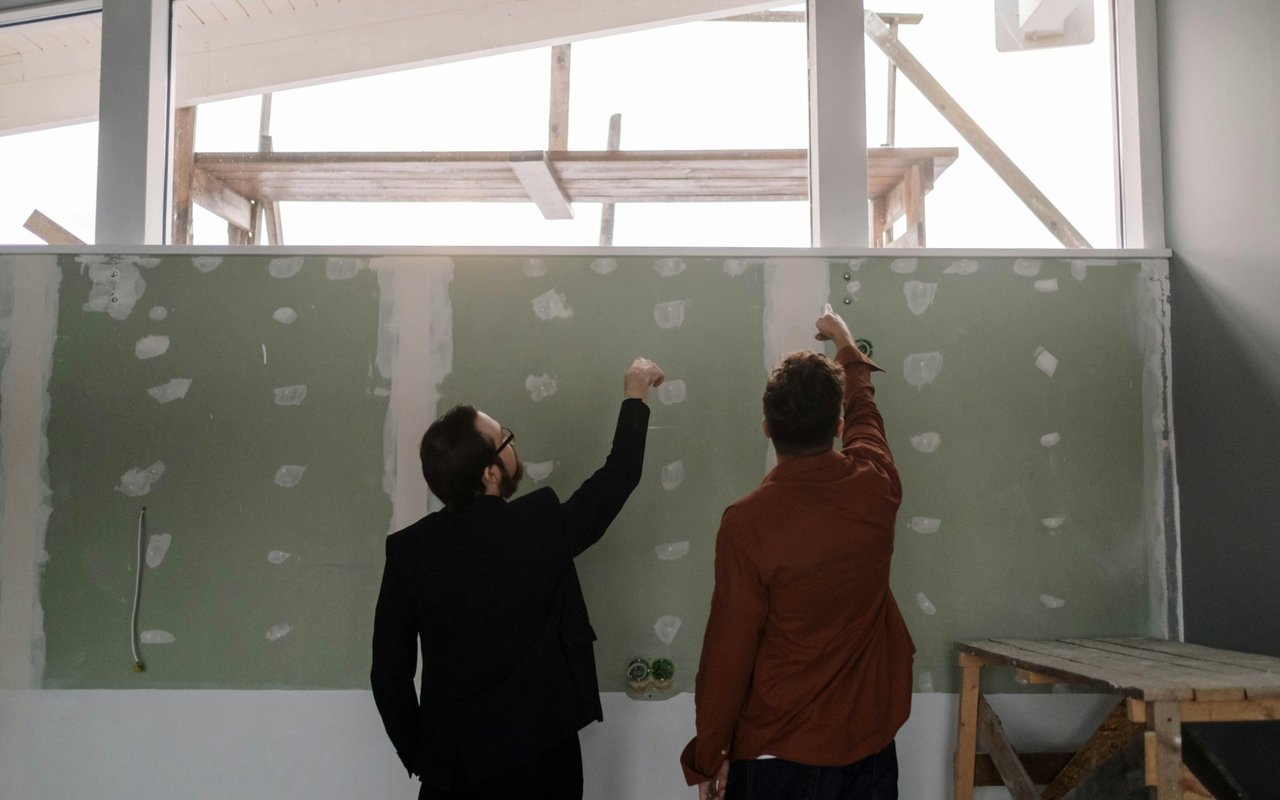 The Home Bidding Wars Are Back!