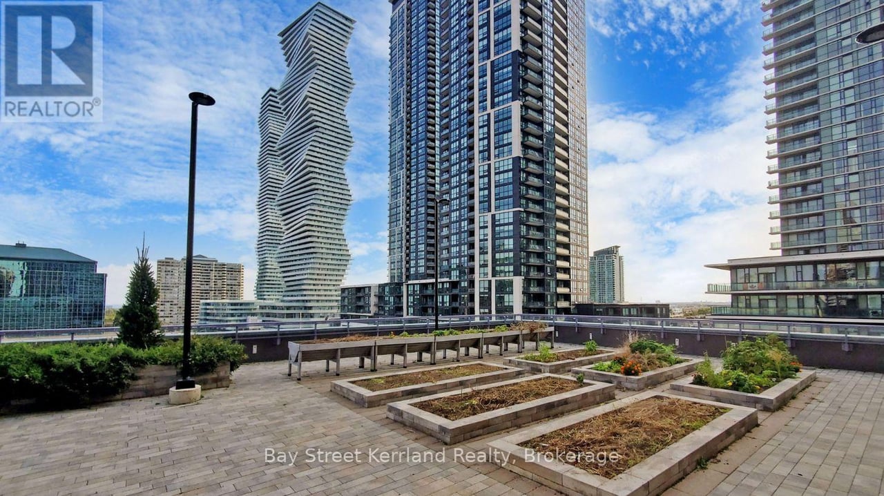 4065 Confederation Parkway #402