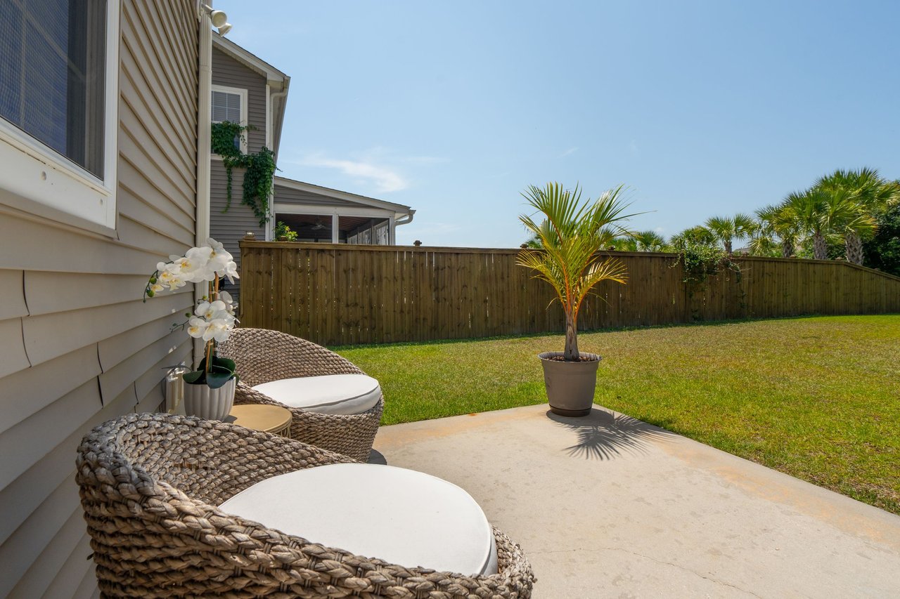 3274 Arrow Arum Drive, Johns Island, SC 29455