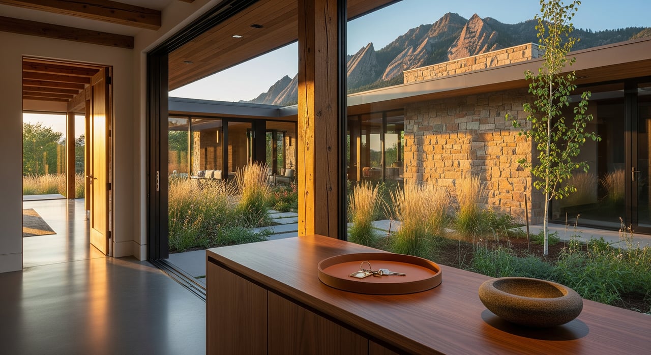 Earnest Money In Boulder Real Estate Explained