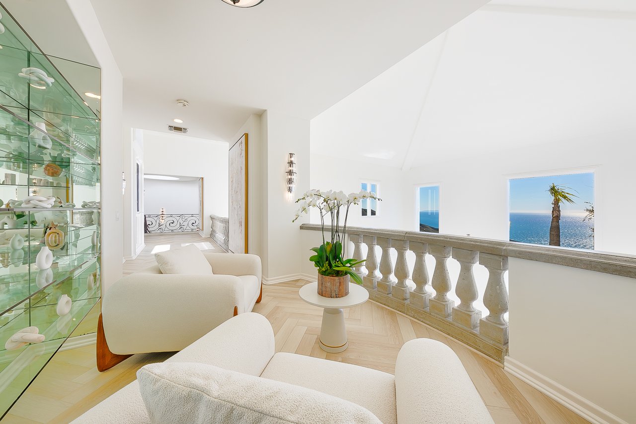 The Malibu Dream Resort