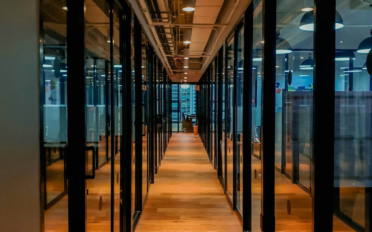 Common Misconceptions About Leasing Office Spaces